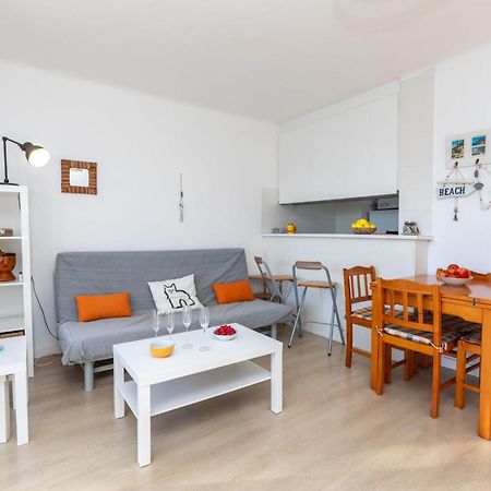 Apartment Miramar By Interhome Tossa de Mar Exterior foto