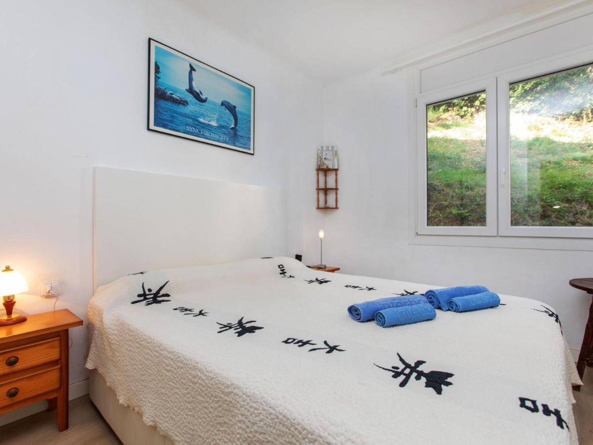 Apartment Miramar By Interhome Tossa de Mar Exterior foto