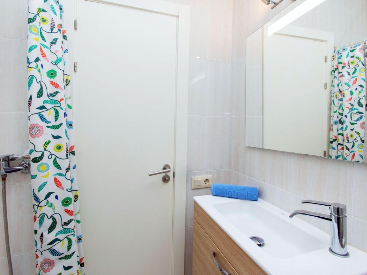 Apartment Miramar By Interhome Tossa de Mar Exterior foto