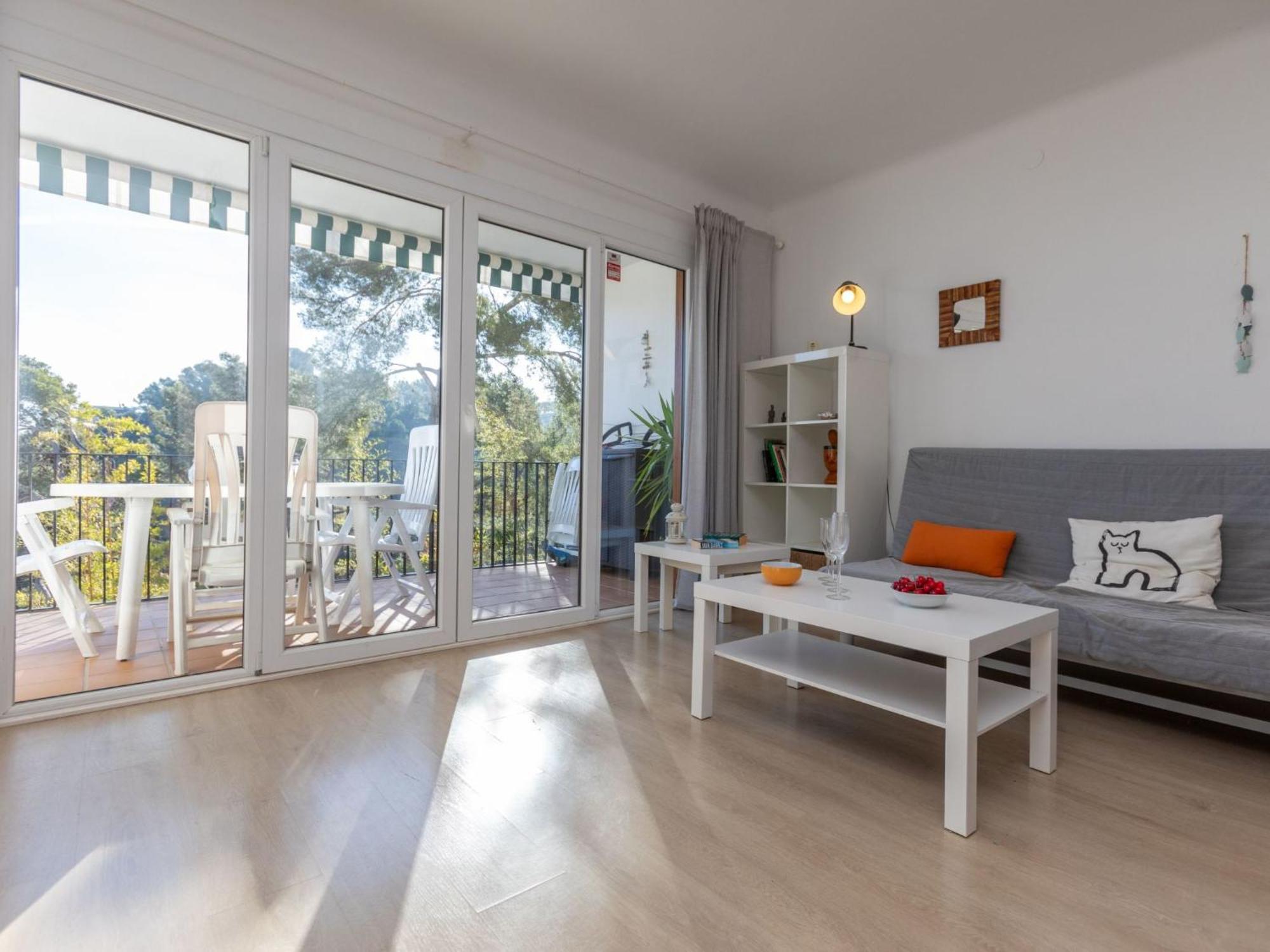 Apartment Miramar By Interhome Tossa de Mar Exterior foto