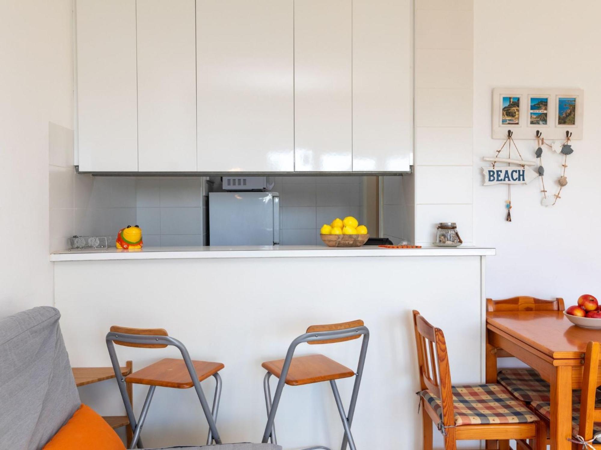 Apartment Miramar By Interhome Tossa de Mar Exterior foto