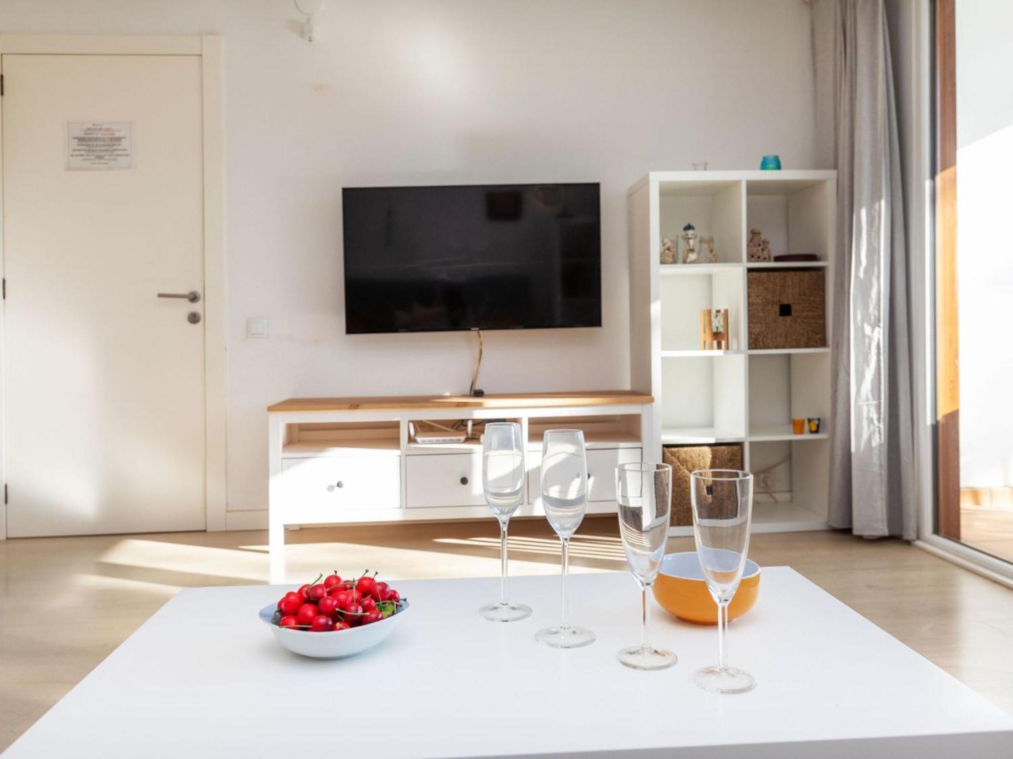 Apartment Miramar By Interhome Tossa de Mar Exterior foto